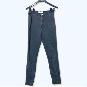 American Apparel Stretch Skinny Jeans